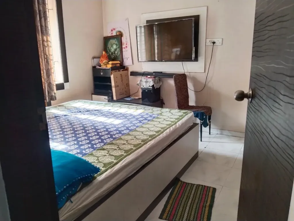 3 BHK FURNISHED