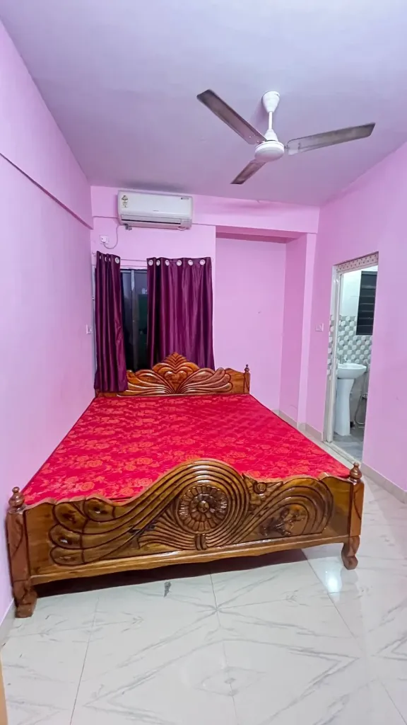 1BHK FULLY FURNISHED